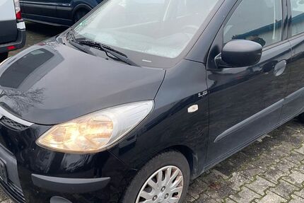 Hyundai i10 152.000 km 2.500 &euro; Lampertheim 68623