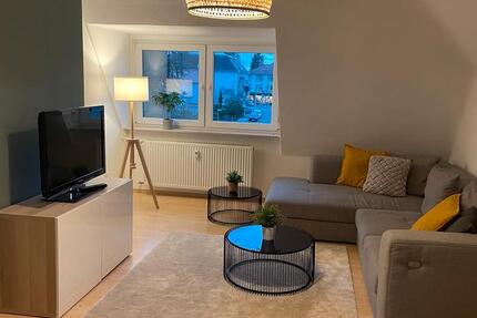 Möblierte Wohnung zu vermieten ! 2 zimmer