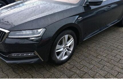 Skoda Superb 51.300 km 34.690 &euro; Eberbach 69412