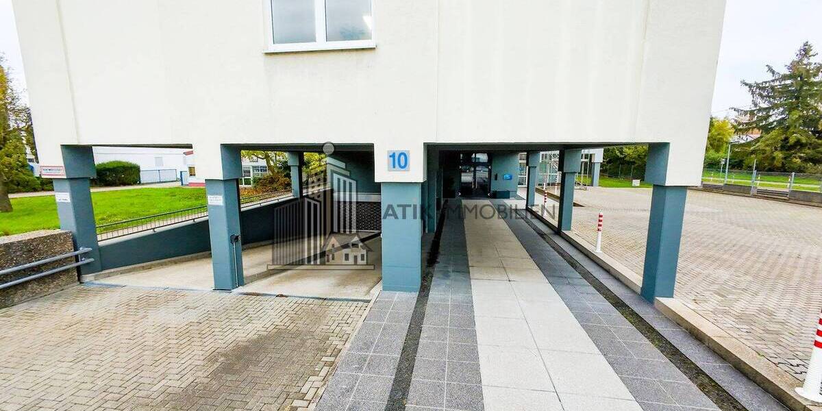 ATIK: Moderne, individuell gestaltbare Arbeitsplätze mit attraktivem P-L-Verhältnis - provisionsfrei - Gewerbeobjekt Heidelberg / Wieblingen Wieblingen | Angebot:26267338