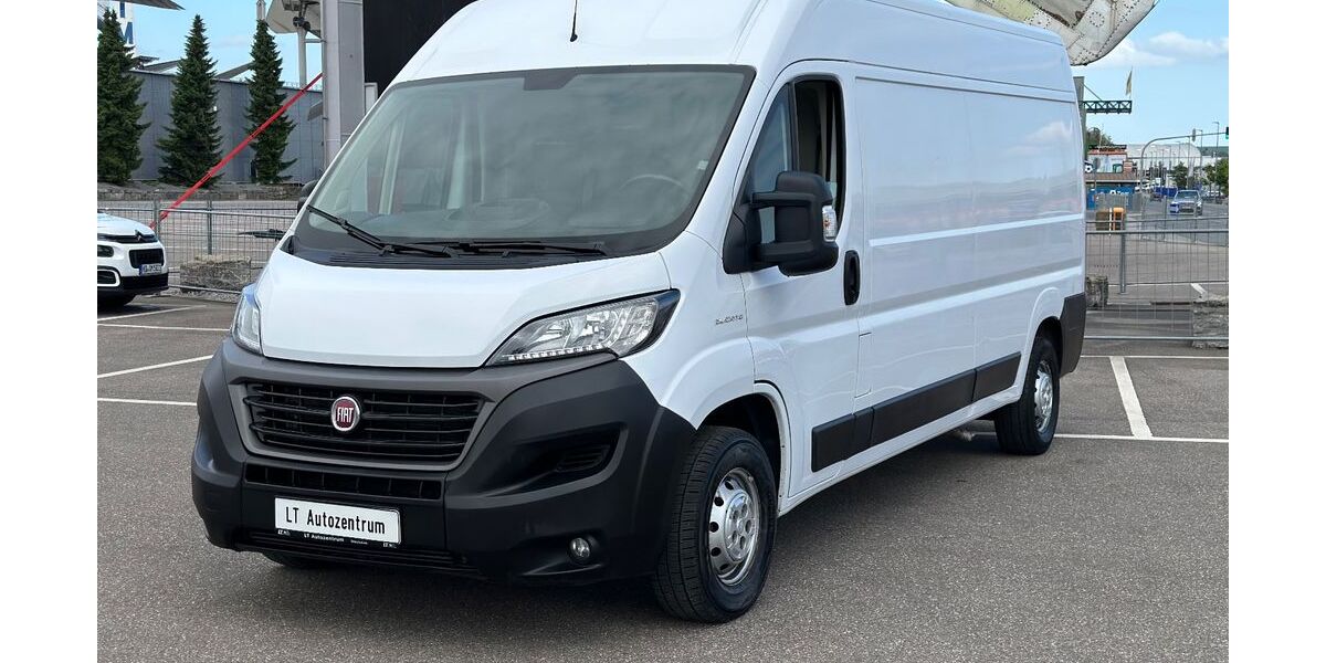 Fiat Ducato 218.000 km 13.490 &euro; Ittlingen 74930
