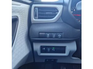 Swift 1.2 Hybrid MT Club Klima Navi