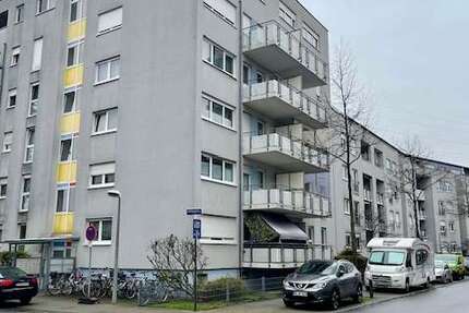 Wohnung zum Mieten in Mannheim 678 € 60.24 m² 2 zimmer