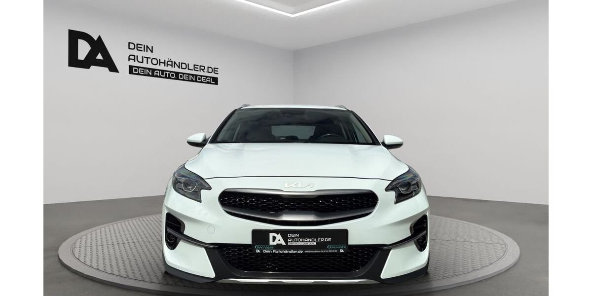 Kia XCeed 33.720 km 16.990 &euro; Neulußheim 68809