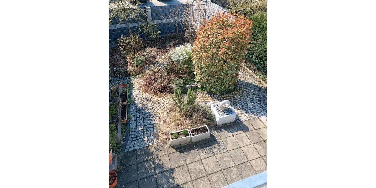 Reihenhaus Hemsbach - 6 Zimmer, 115 m&sup2;, 439.000&euro; | Angebot:26801429