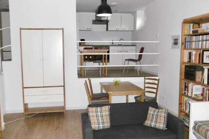 Zimmer Mannheim Feudenheim - 2 Zimmer, 1.090&euro; | Angebot:25912958
