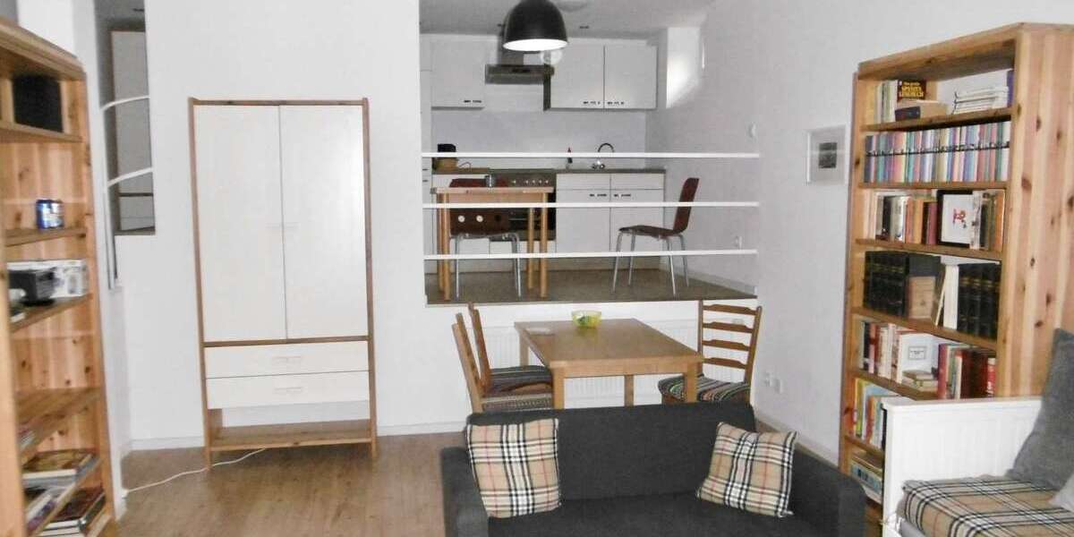 Zimmer Mannheim Feudenheim - 2 Zimmer, 1.090&euro; | Angebot:25912958