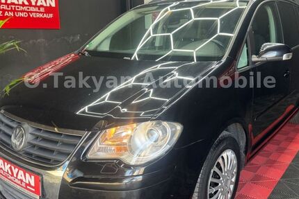 VW Touran 220.000 km 4.990 &euro; Mannheim 68309