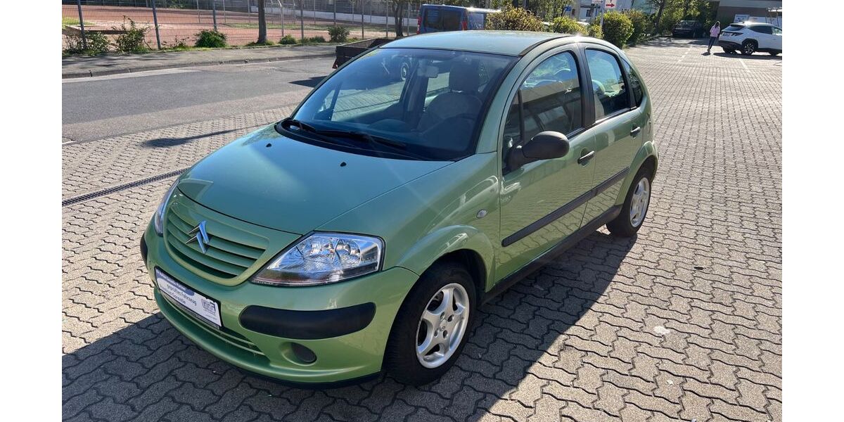 Citroen C3 210.000 km 1.900 &euro; Ludwigshafen 67071