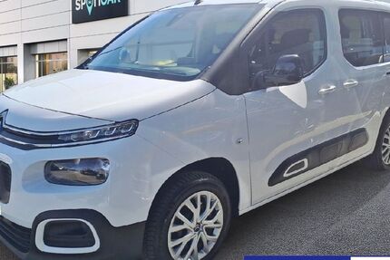 Citroen Berlingo 46.128 km 21.490 &euro; Mannheim 68309