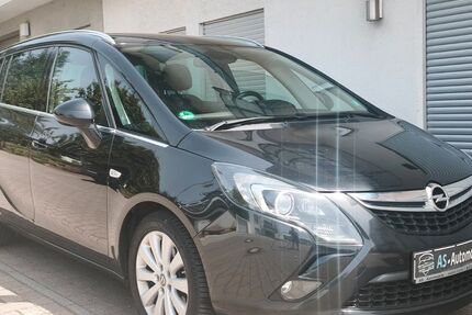 Opel Zafira 230.000 km 6.499 &euro; Fürth/Hessen 64658