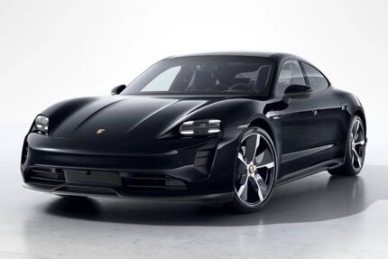 Porsche Taycan 17.958 km 68.900 &euro; Mannheim 68229
