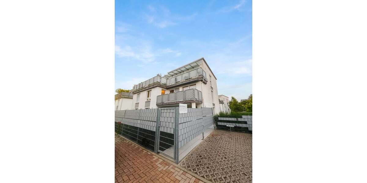 Etagenwohnung Edingen-Neckarhausen Neckarhausen - 4 Zimmer, 108 m&sup2;, 550.000&euro; | Angebot:27135239