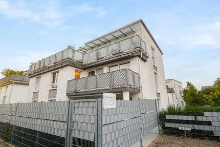 Wohnung Edingen-Neckarhausen Neckarhausen - 4 Zimmer, 108 m&sup2;, 550.000&euro; | Angebot:27135239