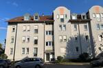 Charmante 2-Zimmer-ErdgeschossEigentumswohnung mit Terrasse, Gartenanteil und Tiefgaragenstellplatz in Leimen