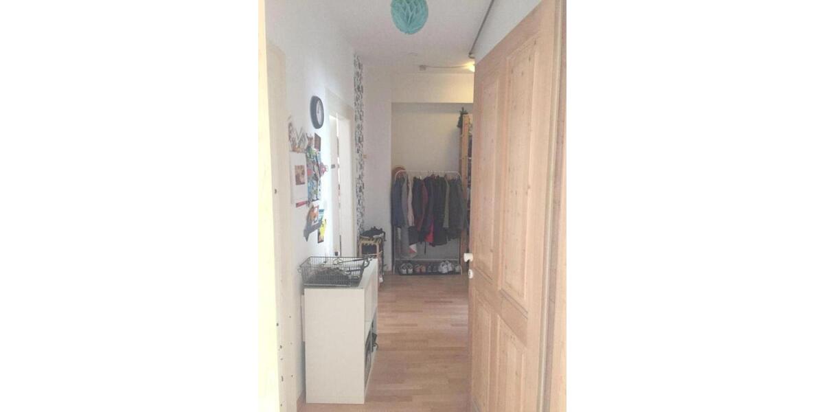 Etagenwohnung Heidelberg Bahnstadt - 2 Zimmer, 56 m&sup2;, 625&euro; | Angebot:26545757