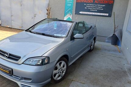 Opel Astra 92.000 km 3.599 &euro; Oberhausen-Rheinhausen 68794