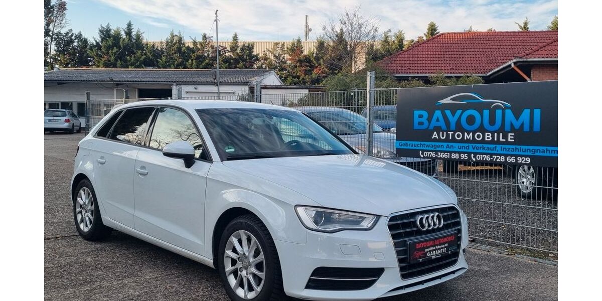Audi A3 310.000 km 5.990 € Schifferstadt 67105
