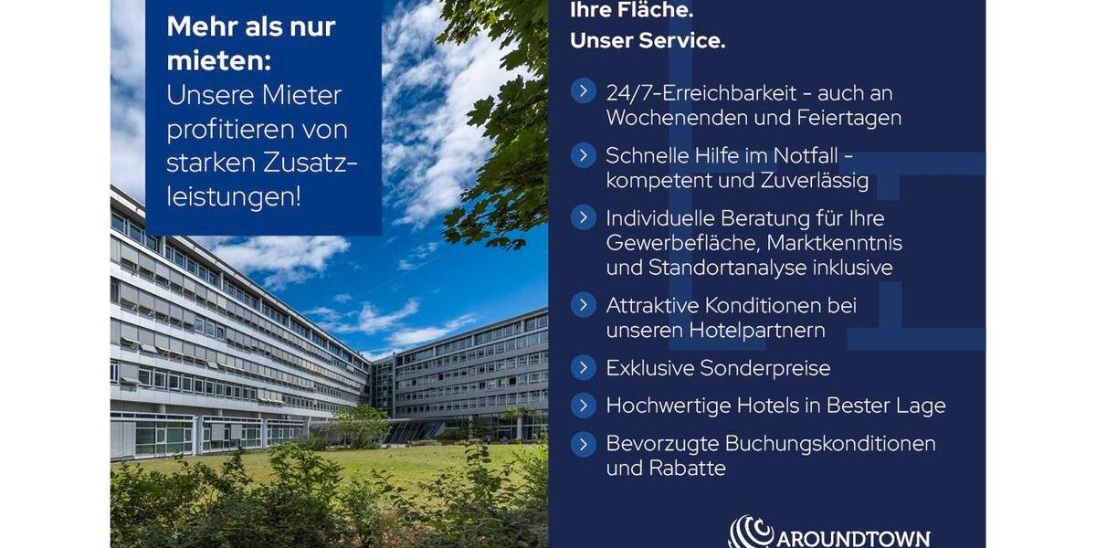 Gewerbeobjekt Mannheim Fahrlach - 4.473&euro; | Angebot:25999938