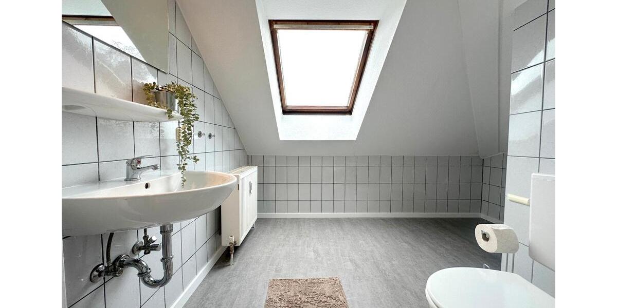 Dachgeschoßwohnung Ladenburg - 1 Zimmer, 24 m&sup2;, 580&euro; | Angebot:25105541