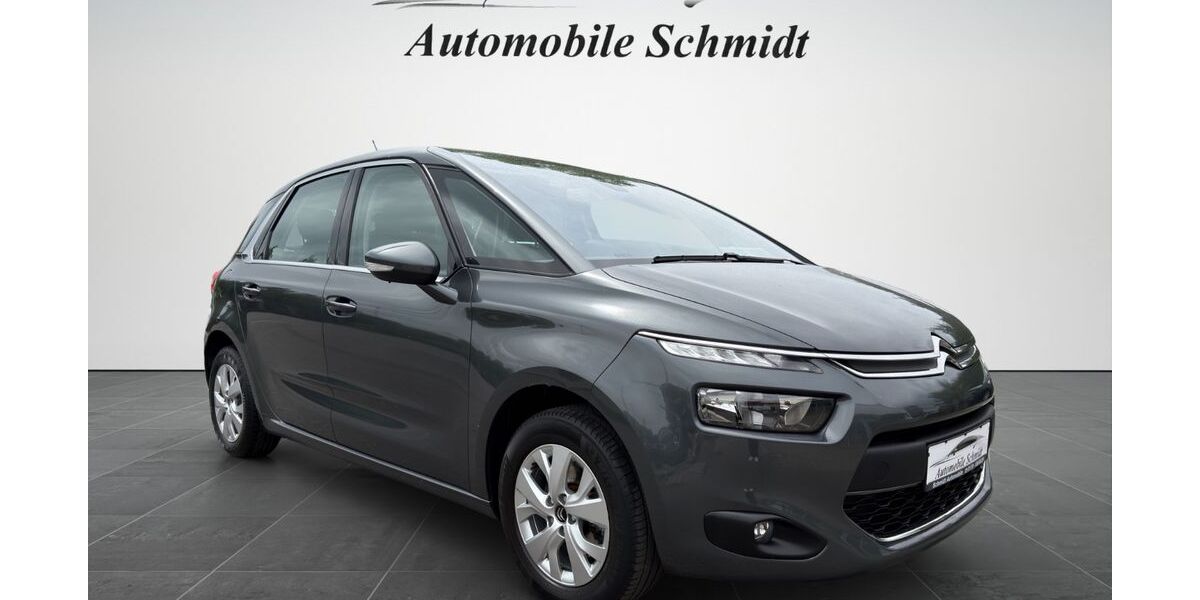 Citroen C4 Picasso 94.000 km 8.950 &euro; Angelbachtal 74918