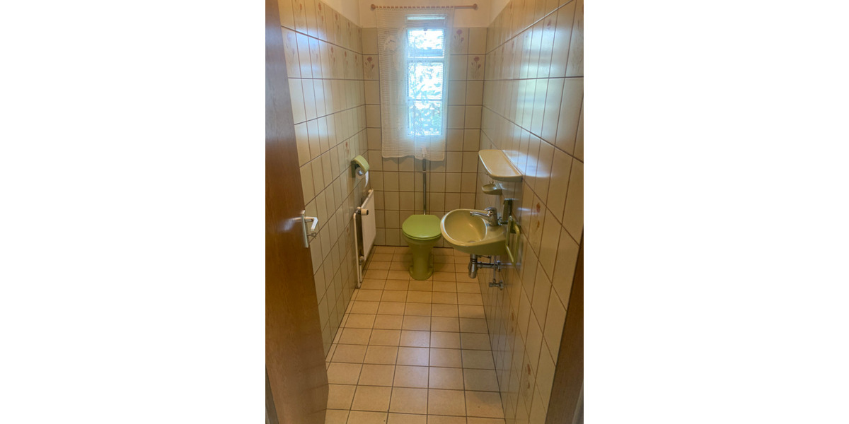 Vielseitiges Reihenendhaus mit Garten in Ludwigshafen-Oggersheim 6 zimmer