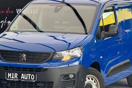 Peugeot Partner 132.000 km 16.900 € Sinsheim 74889