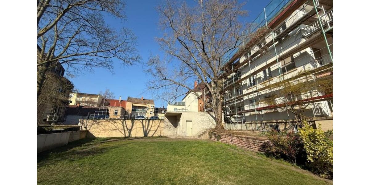 Etagenwohnung Frankenthal (Pfalz) - 5 Zimmer, 167 m&sup2;, 1.825&euro; | Angebot:26192352