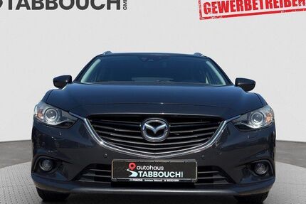 Mazda 6 148.900 km 6.999 &euro; Speyer 67346
