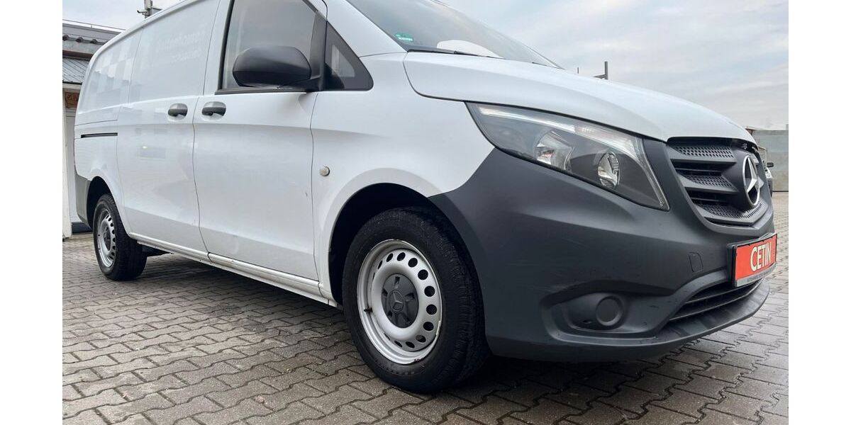 Mercedes-Benz Vito 103.335 km 11.899 &euro; mannheim 68219