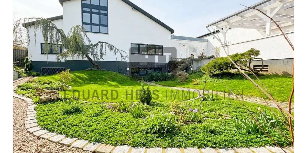 Einfamilienhaus Brühl - 9.5 Zimmer, 326 m&sup2;, 849.000&euro; | Angebot:26701997