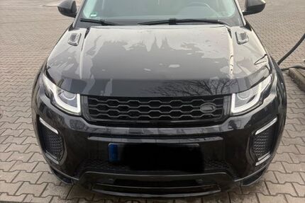 Land Rover Range Rover Evoque 150.000 km 13.500 &euro; Neuhofen 67141