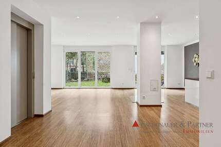 Wohnung Heidelberg / Weststadt Weststadt - 4 Zimmer, 185 m&sup2;, 3.200&euro; | Angebot:24868122