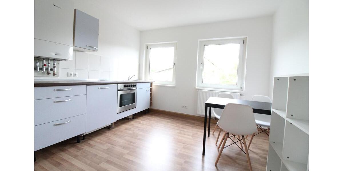 Etagenwohnung Ludwigshafen am Rhein Parkinsel - 1.5 Zimmer, 35 m&sup2;, 550&euro; | Angebot:24526622