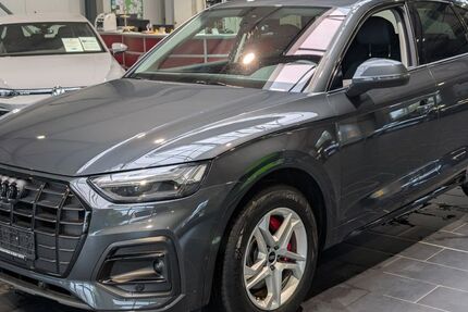 Audi Q5 68.000 km 37.900 € Weinheim 69469