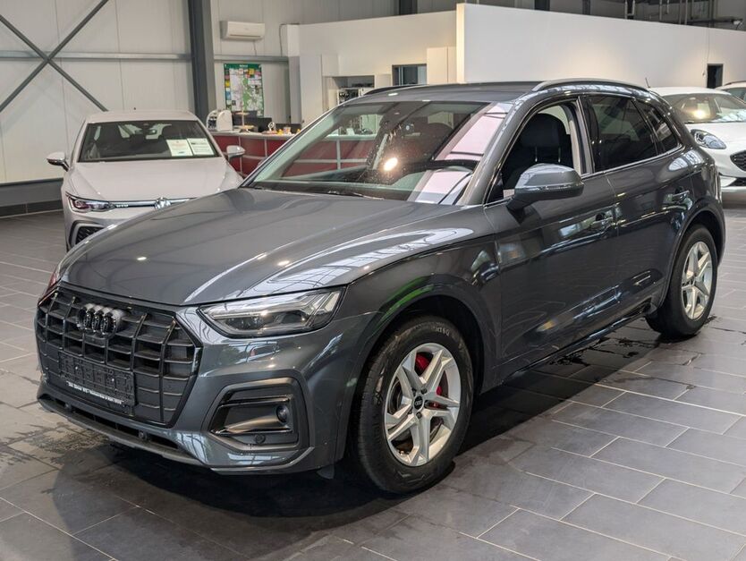 Audi Q5 68.000 km 37.900 € Weinheim 69469