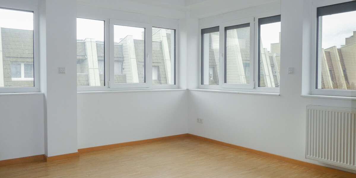 Etagenwohnung Ludwigshafen am Rhein Ludwigshafen-Hemshof - 2 Zimmer, 62 m&sup2;, 735&euro; | Angebot:25545082