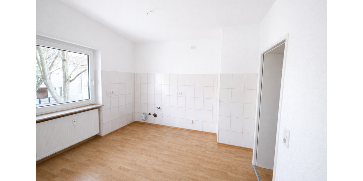 Etagenwohnung Mannheim Sandhofen - 4 Zimmer, 114 m&sup2;, 1.100&euro; | Angebot:25377160