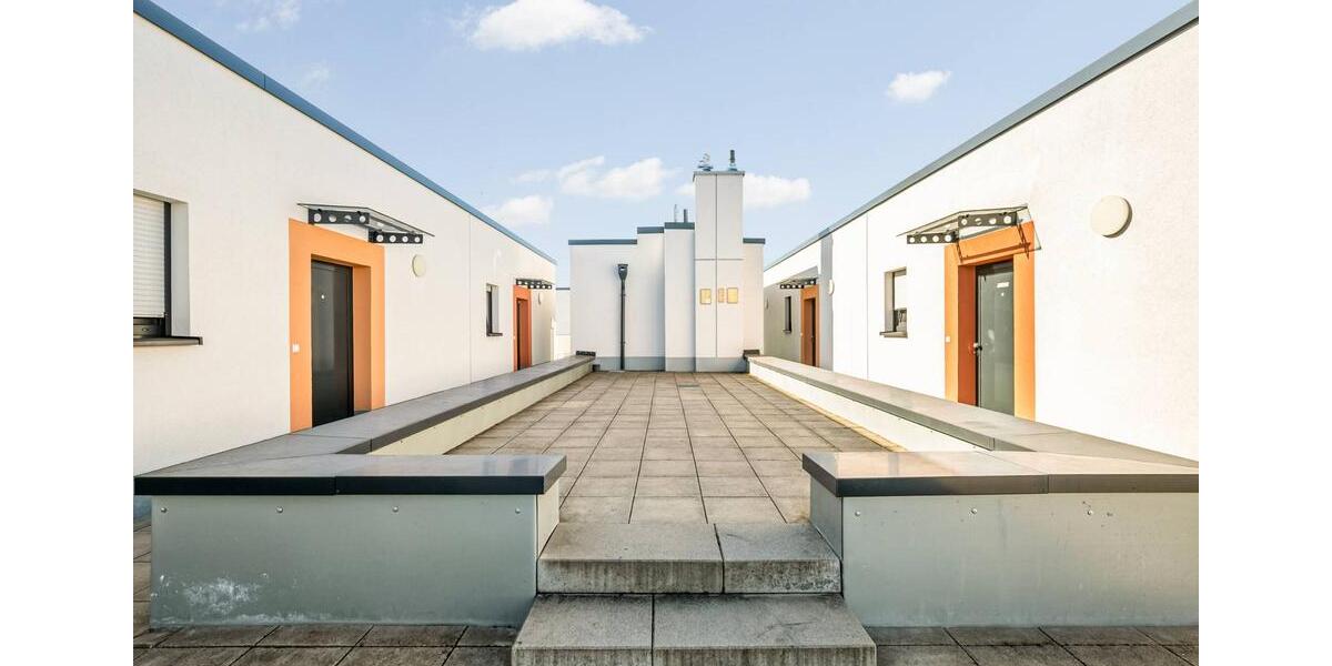 Etagenwohnung Heidelberg Boxberg - 1 Zimmer, 23 m&sup2;, 525&euro; | Angebot:24714395