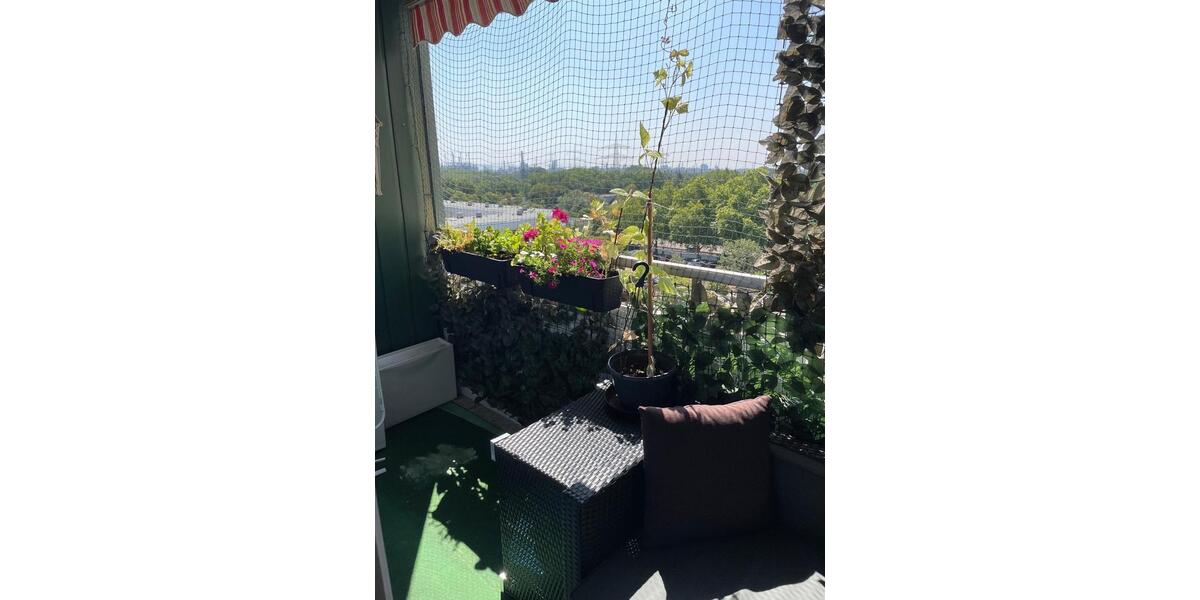 Etagenwohnung Ludwigshafen am Rhein Edigheim - 4.5 Zimmer, 100 m&sup2;, 240.000&euro; | Angebot:27088163