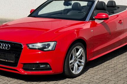Audi A5 186.000 km 13.790 &euro; Mannheim 68307