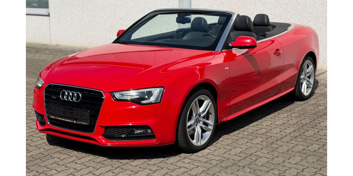 Audi A5 186.000 km 13.790 &euro; Mannheim 68307