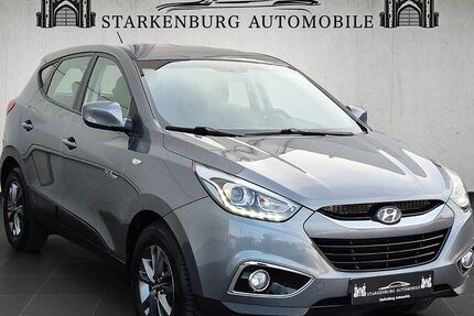 Hyundai ix35 41.000 km 12.990 &euro; Heppenheim 64646