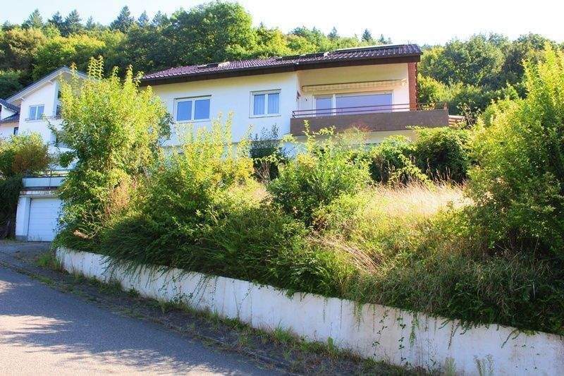 Mehrfamilienhaus, Wohnhaus Eberbach - 1 Zimmer, 182 m&sup2;, 399.000&euro; | Angebot:25686958