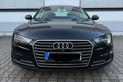 Audi A7 92.000 km 23.500 &euro; Mannheim 68219