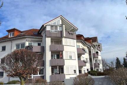 Wohnung Limburgerhof - 3 Zimmer, 82 m&sup2;, 295.000&euro; | Angebot:25627091