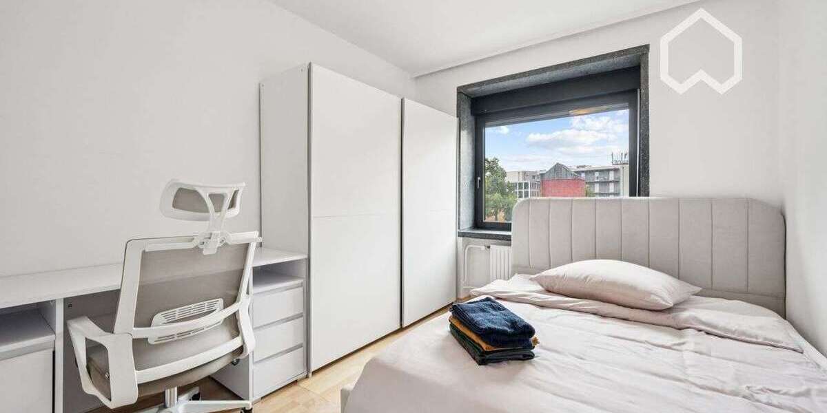 Zimmer Mannheim Herzogenried - 1 Zimmer, 595&euro; | Angebot:24987539