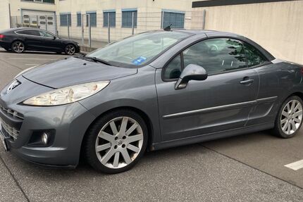 Peugeot 207 179.376 km 2.690 &euro; Mannheim 68305