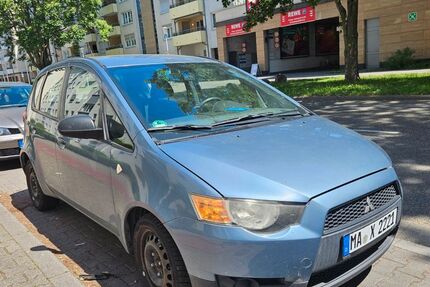 Mitsubishi Colt 210.000 km 690 &euro; Mannheim 68163