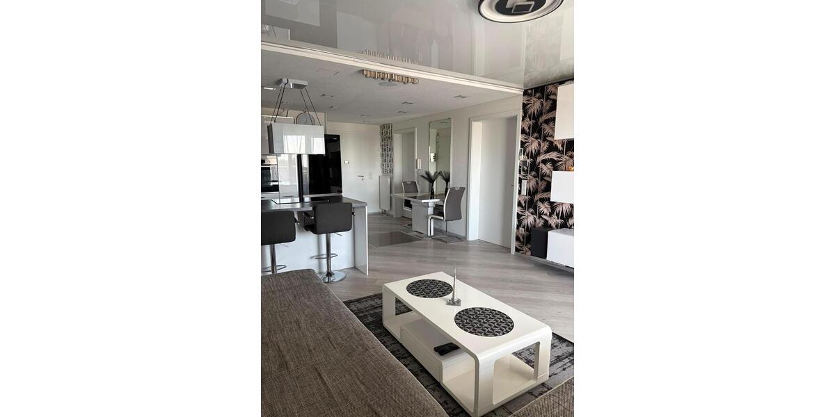 Etagenwohnung Frankenthal (Pfalz) - 2 Zimmer, 62 m&sup2;, 319.000&euro; | Angebot:27081551